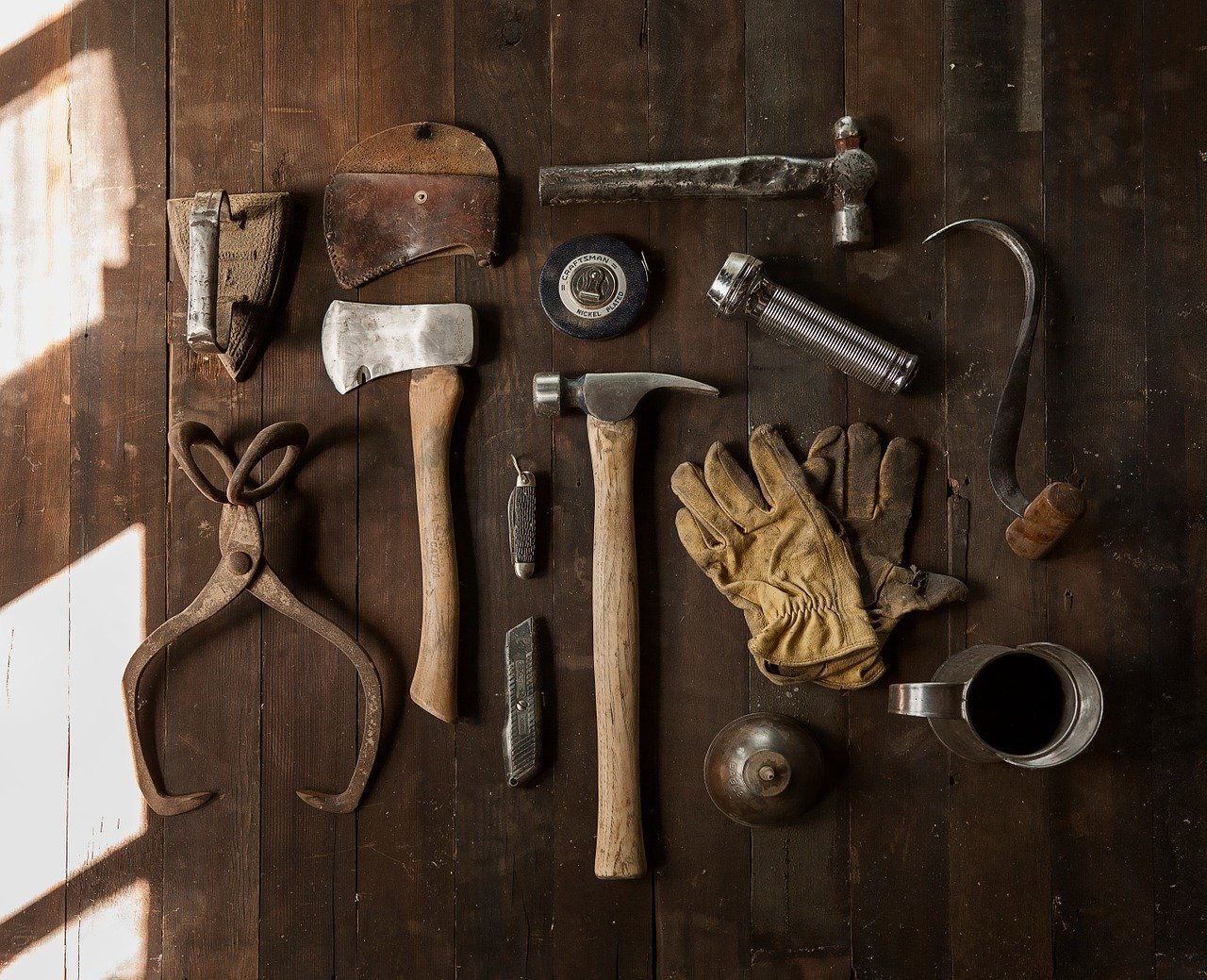 repair tools